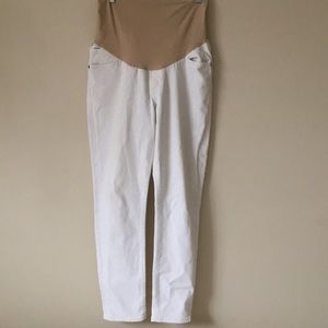 Citizen of Humanity maternity jeans. Sz 30